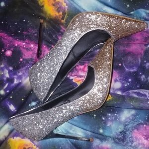 Chi by Journeys Heels